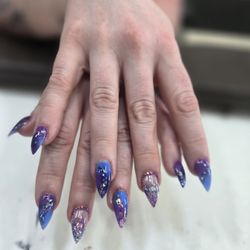 Elite Nails