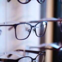 The Meadows Family Eye Care - So many frames to choose from!