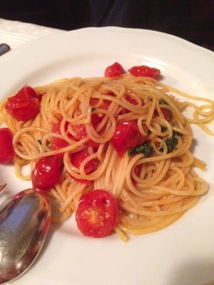 Antica Trattoria della Pesa by null