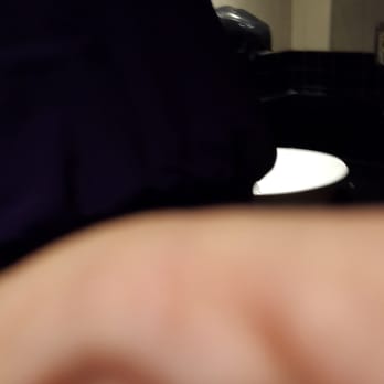 The Chop House - This photo of the restroom didnt turn out so good cause the gentleman walked in front of me - Steakhouses Near Me - Sevierville, Tennessee The Chop House - This photo of the restroom didnt turn out so good cause the gentleman walked in front of me - Steakhouses Near Me - Sevierville, Tennessee