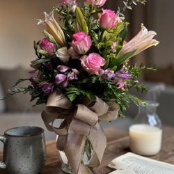 A Moment of Grace Florist