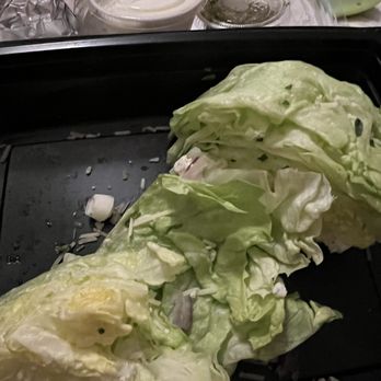 BJ's Restaurant & Brewhouse - Tri-Tip Wedge* - Pizza Near Me - College Station, Texas
