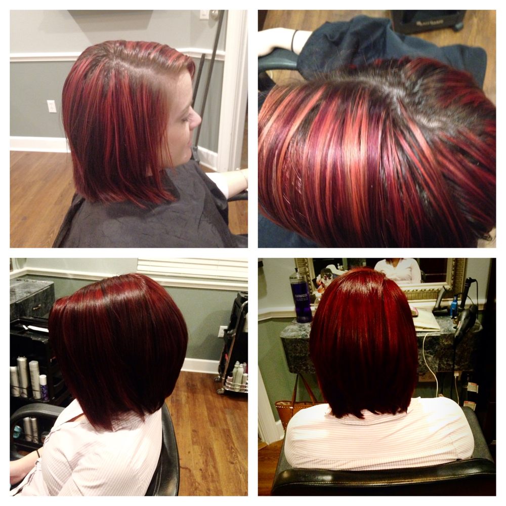 Lyndsy Barfield Logo