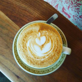 Handworks Coffee Studio - Cappuccino - Coffee Roasteries Near Me - Burnaby, British Columbia Handworks Coffee Studio - Cappuccino - Coffee Roasteries Near Me - Burnaby, British Columbia