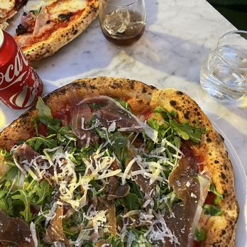 BELLILLO - A Taste of Napoli - Nazionale - Pizza Near Me - Miami, Florida