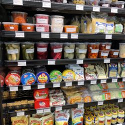 Taste of Europe Gourmet Foods