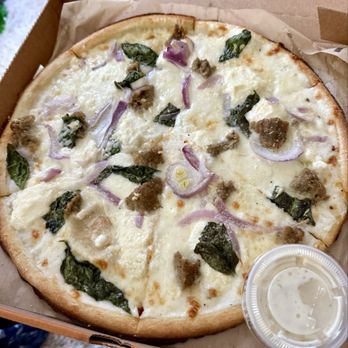 Blaze Pizza - Salad Near Me - Azusa, California