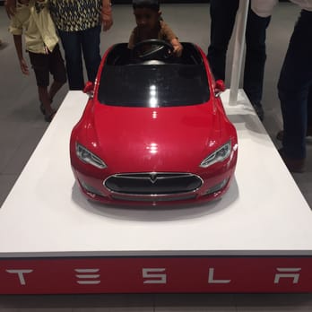 Tesla - Mini Teslas from radio flyer! - Car Dealers Near Me - San Jose, California Tesla - Mini Teslas from radio flyer! - Car Dealers Near Me - San Jose, California