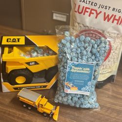 Colby Ridge Popcorn