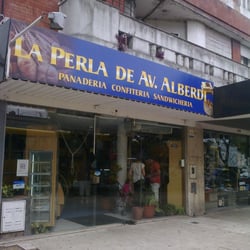 La Perla