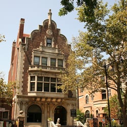 Brooklyn Society For Ethical Culture