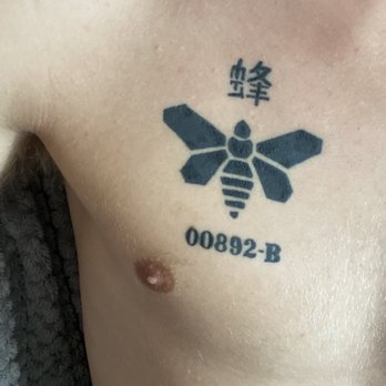 Thou Art Tattoo 309 W 6th Ave Lancaster Oh Phone Number Yelp