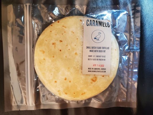 CARAMELO by null
