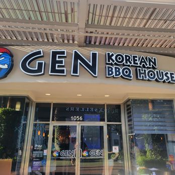 Gen Korean BBQ House - Korean Near Me - Tempe, Arizona Gen Korean BBQ House - Korean Near Me - Tempe, Arizona