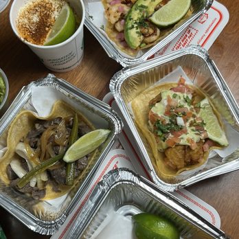 Tacombi - Mexican Near Me - Arlington, Virginia Tacombi - Mexican Near Me - Arlington, Virginia
