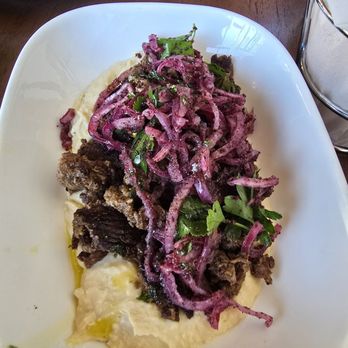 Levant Bistro + Bake Shop - Gluten-Free Near Me - Los Angeles, California