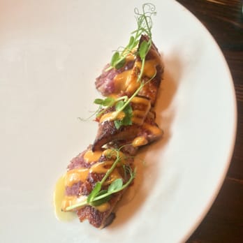 KUU Restaurant - Wagyu and Unagi - Japanese Near Me - Houston, Texas