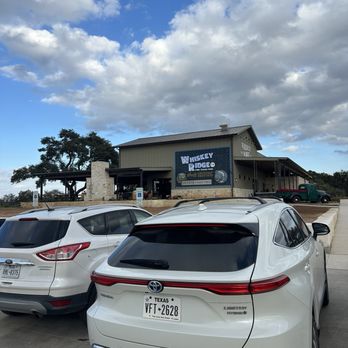 Whiskey Ridge - Outside - Whiskey Bars Near Me - Driftwood, Texas Whiskey Ridge - Outside - Whiskey Bars Near Me - Driftwood, Texas