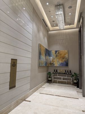 Ascott Bonifacio Global City Manila by null