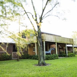 BMR Stables