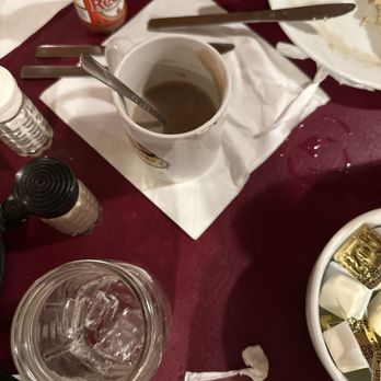 Flapjacks Pancake Cabin - Hot chocolate - Breakfast & Brunch Near Me - Gatlinburg, Tennessee