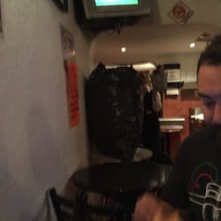 Pancho's Bar