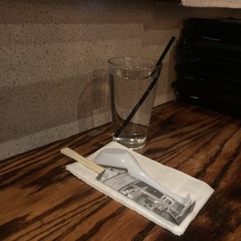 Tiger Den - Sitting by the wall - Ramen Near Me - Houston, Texas Tiger Den - Sitting by the wall - Ramen Near Me - Houston, Texas