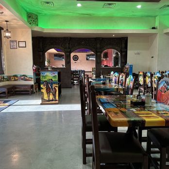 Mi Ranchito Mexican Grill - the dining area - Mexican Near Me - Killeen, Texas Mi Ranchito Mexican Grill - the dining area - Mexican Near Me - Killeen, Texas