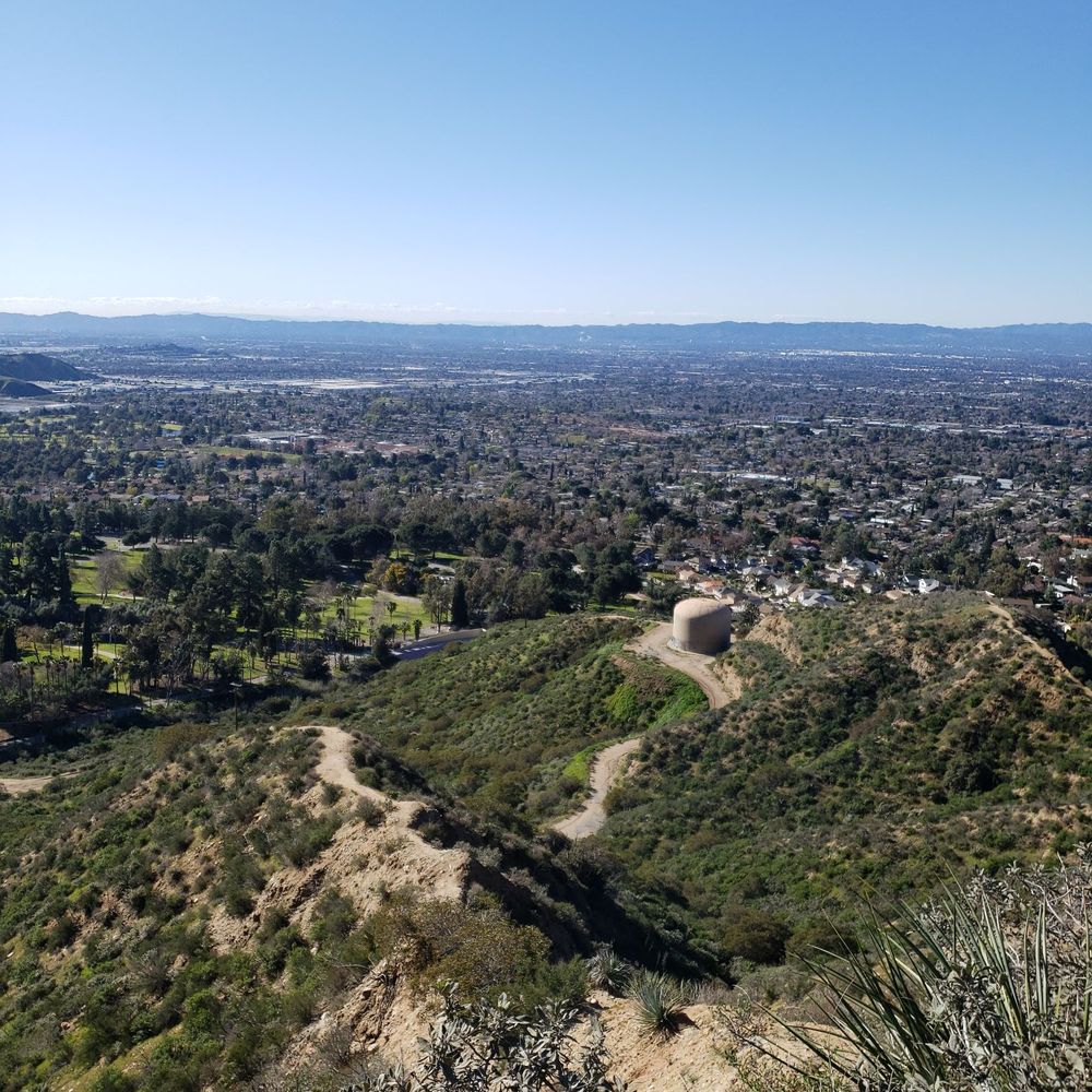 Veterans Memorial Park - On top of the world! - Parks Near Me - Sylmar, California Veterans Memorial Park - On top of the world! - Parks Near Me - Sylmar, California