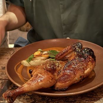 Campfire - New American Near Me - Carlsbad, California
