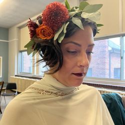 Flowers By Miss Bertha