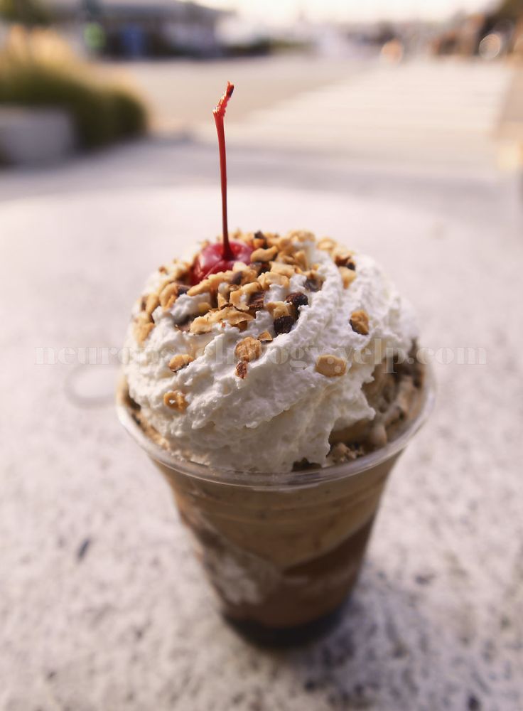 Knudsen's Restaurant-Ice Creamery
