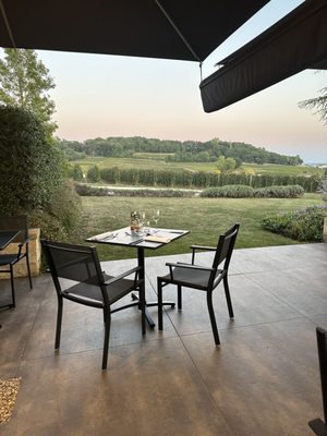 L'Atelier de Candale - Saint-Emilion by null