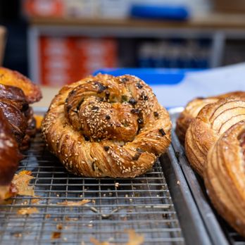 Radio Bakery - Bakeries Near Me - Brooklyn, New York