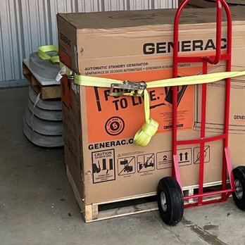 Vne Electric - Electricians Near Me