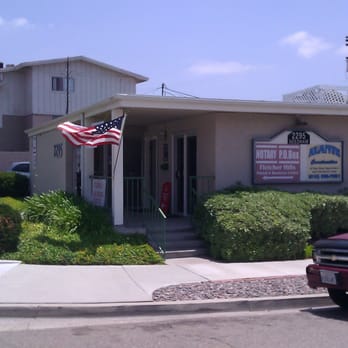New Age Computers - This is the front entrance of the building (main entrance is in the rear) - IT Services & Computer Repair Near Me - El Cajon, California New Age Computers - This is the front entrance of the building (main entrance is in the rear) - IT Services & Computer Repair Near Me - El Cajon, California