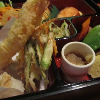 Soba-ya - lunch special - Japanese Near Me - New York, New York Soba-ya - lunch special - Japanese Near Me - New York, New York