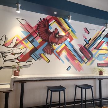 Capital One Café - Banks & Credit Unions Near Me - Richmond, Virginia Capital One Café - Banks & Credit Unions Near Me - Richmond, Virginia