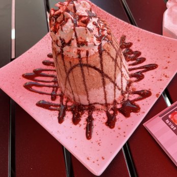 Vampire Penguin - Lexington - Pollar Affogatto - Desserts Near Me - Lexington, South Carolina Vampire Penguin - Lexington - Pollar Affogatto - Desserts Near Me - Lexington, South Carolina