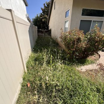 Original Mejia Landscaping - Before - Landscaping Near Me - Corona, California Original Mejia Landscaping - Before - Landscaping Near Me - Corona, California