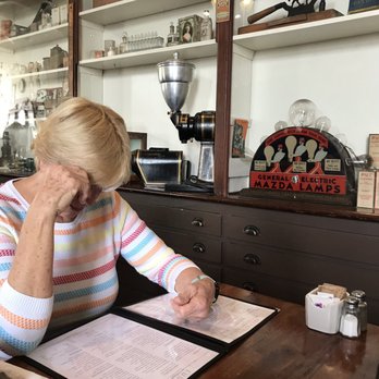 The Bair - Breakfast & Brunch Near Me - Steilacoom, Washington