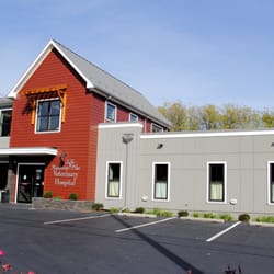 smoketown veterinary clinic