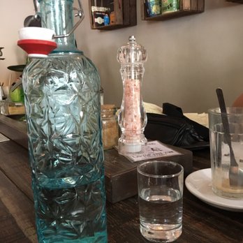 Suicide Sue - free water - Cafes Near Me - Berlin, BE