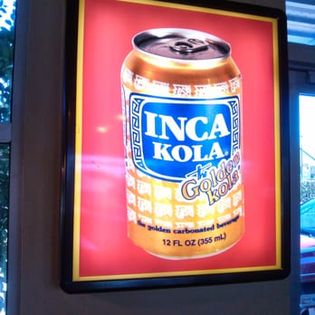 Inka Chicken - Can I has cola? - Peruvian Near Me - Austin, Texas Inka Chicken - Can I has cola? - Peruvian Near Me - Austin, Texas