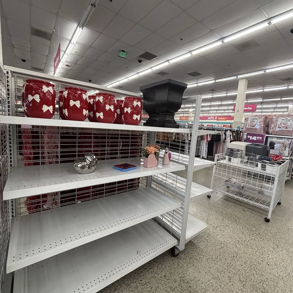dd's DISCOUNTS - Discount Store Near Me - Orlando, Florida