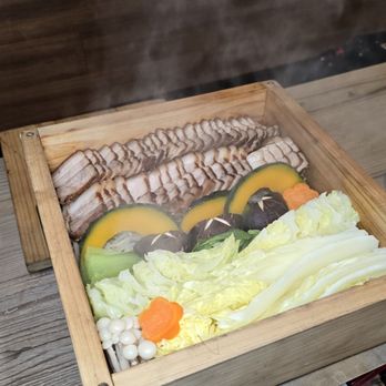 Bab N Banchan - Korean Near Me - Garden Grove, California Bab N Banchan - Korean Near Me - Garden Grove, California