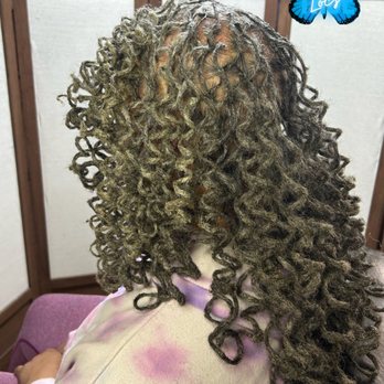 True Locs - Hair Stylists Near Me - Morrow, Georgia True Locs - Hair Stylists Near Me - Morrow, Georgia