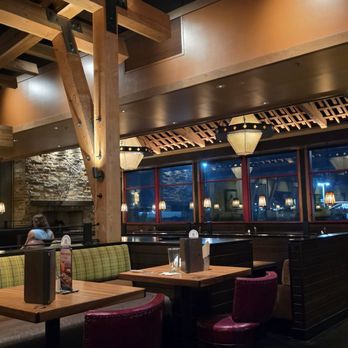 Lazy Dog - New American Near Me - Las Vegas, Nevada