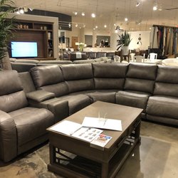Hudson's Furniture - Omg had to get this sectional