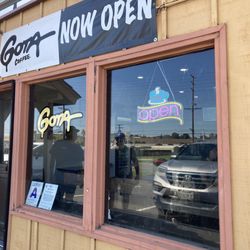 South West Plaza - Gota coffee now open